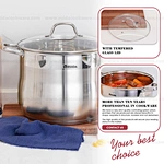 Stockpot